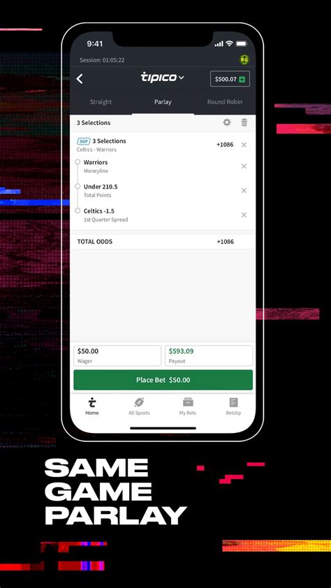 tipico app|Tipico Sportsbook: Sports Bet .